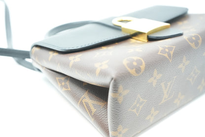 Louis Vuitton Monogram Locky BB