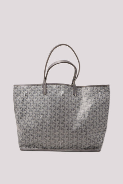 Goyard Reversible Tote bag PM Grey