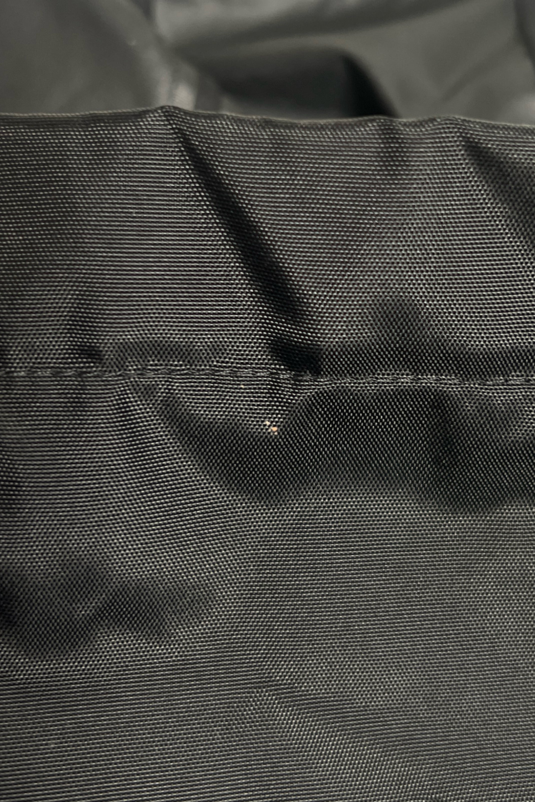 Red Valentino Nylon Floral Jacket Size 40