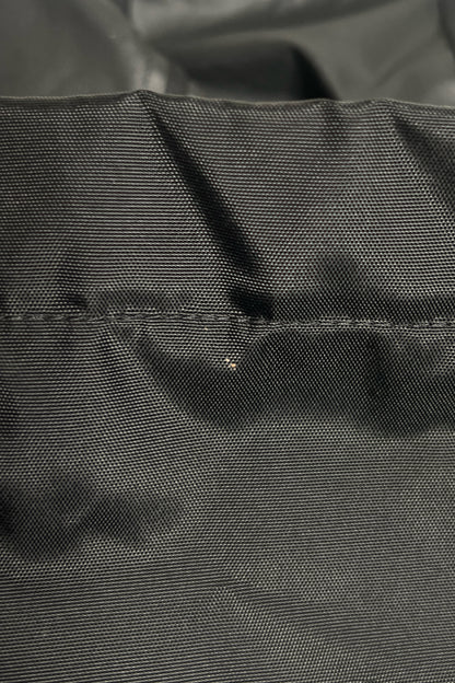 Red Valentino Nylon Floral Jacket Size 40