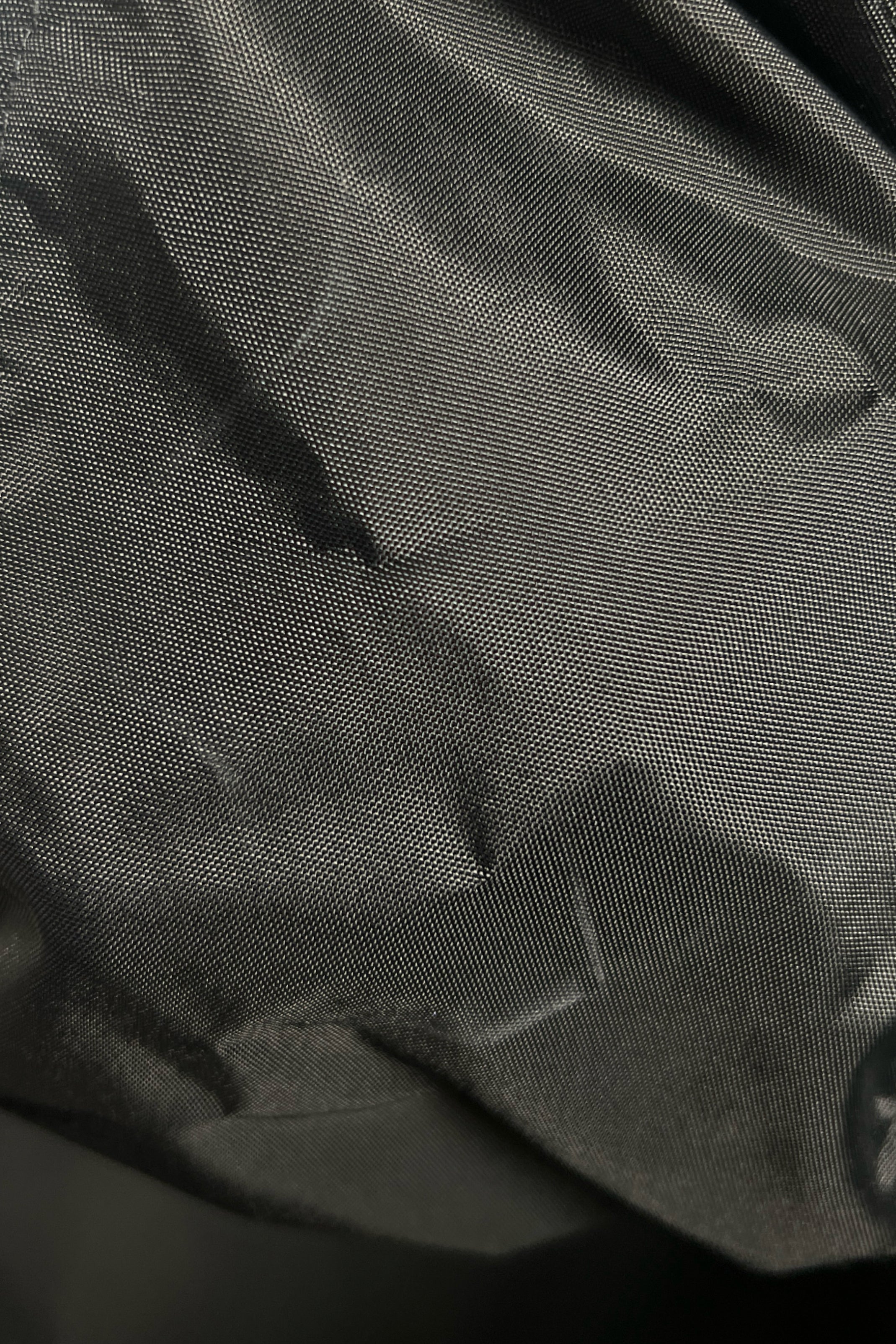 Red Valentino Nylon Floral Jacket Size 40