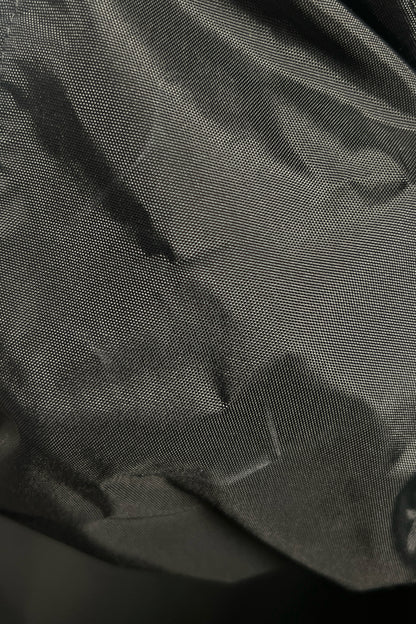 Red Valentino Nylon Floral Jacket Size 40