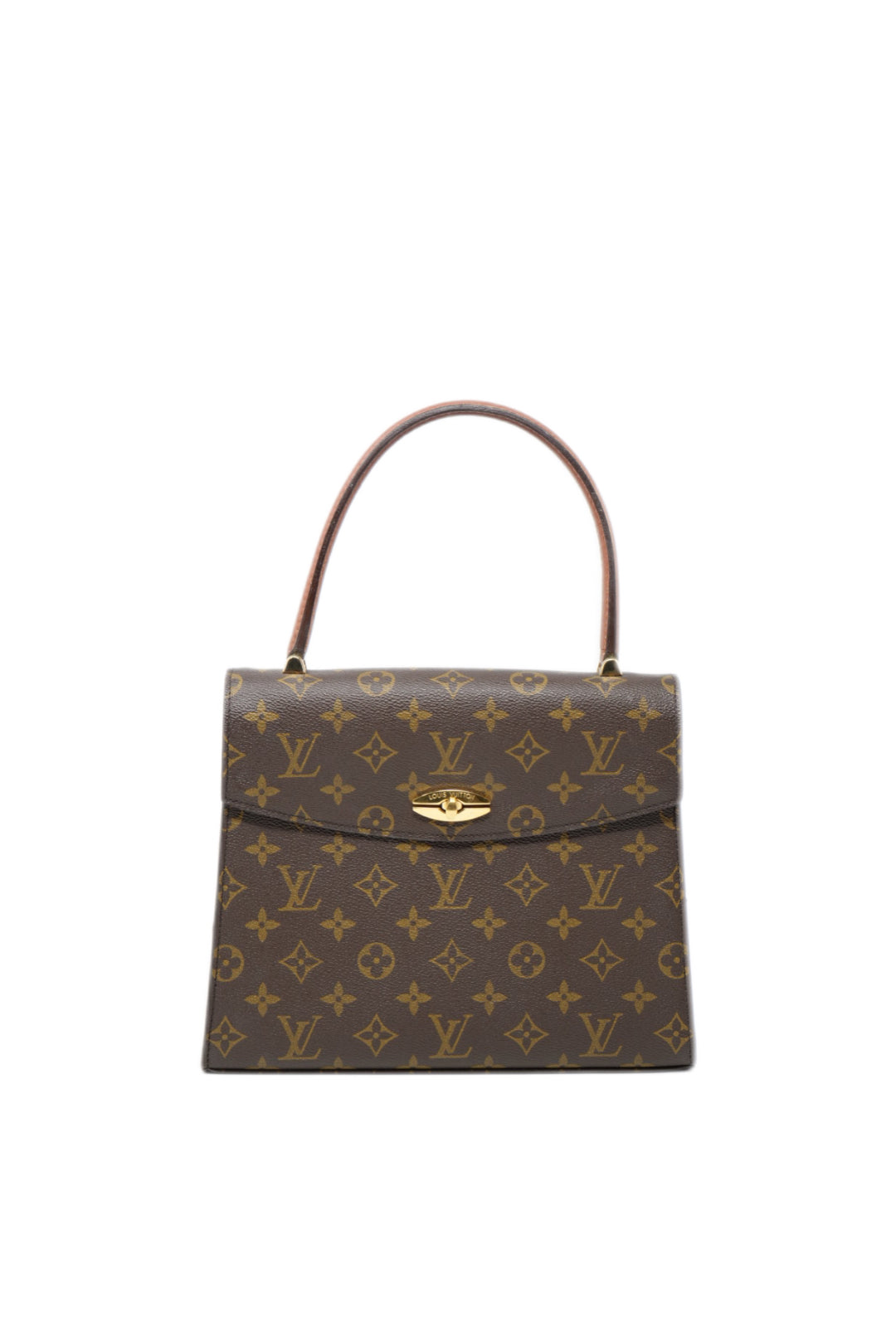 LOUIS VUITTON MALESHERBES MONOGRAM