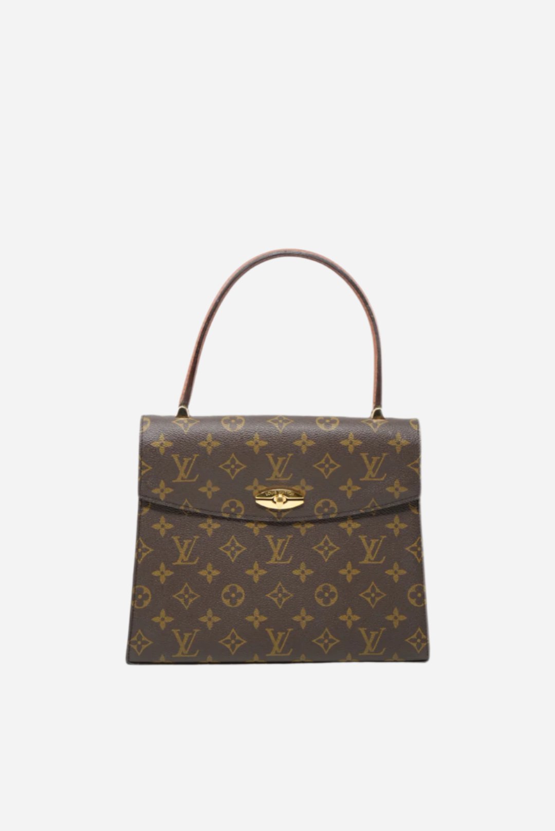 LOUIS VUITTON MALESHERBES MONOGRAM