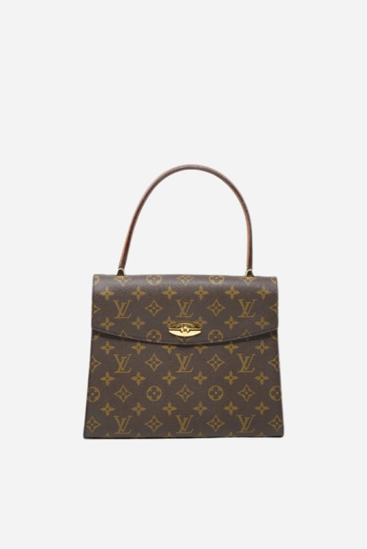 LOUIS VUITTON MALESHERBES MONOGRAM