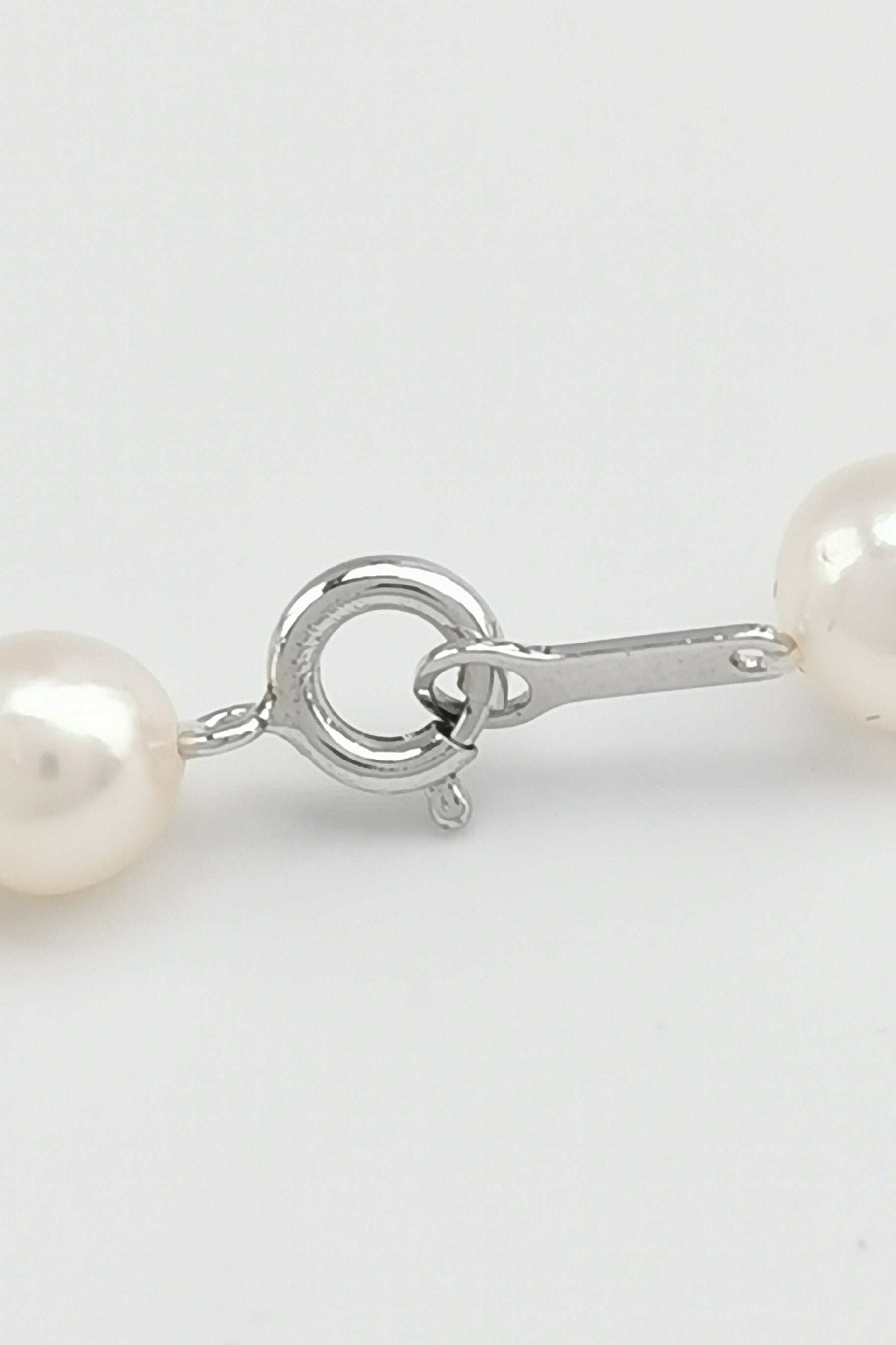 TASAKI Vintage Pearl Necklace