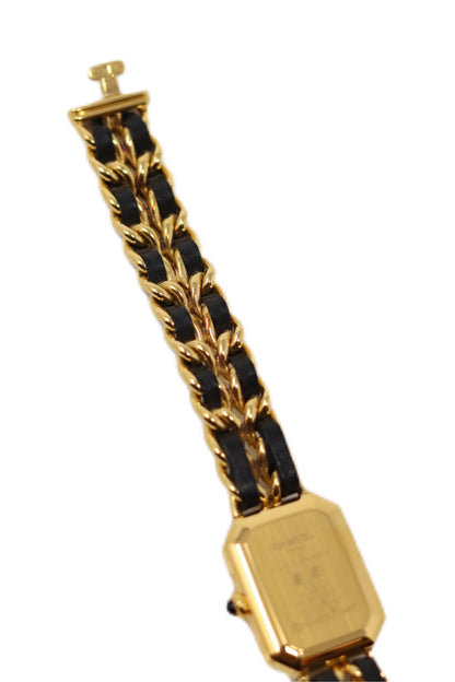 Pre-Owned CHANEL 1987 Premiere Watch #S-Swiss Made