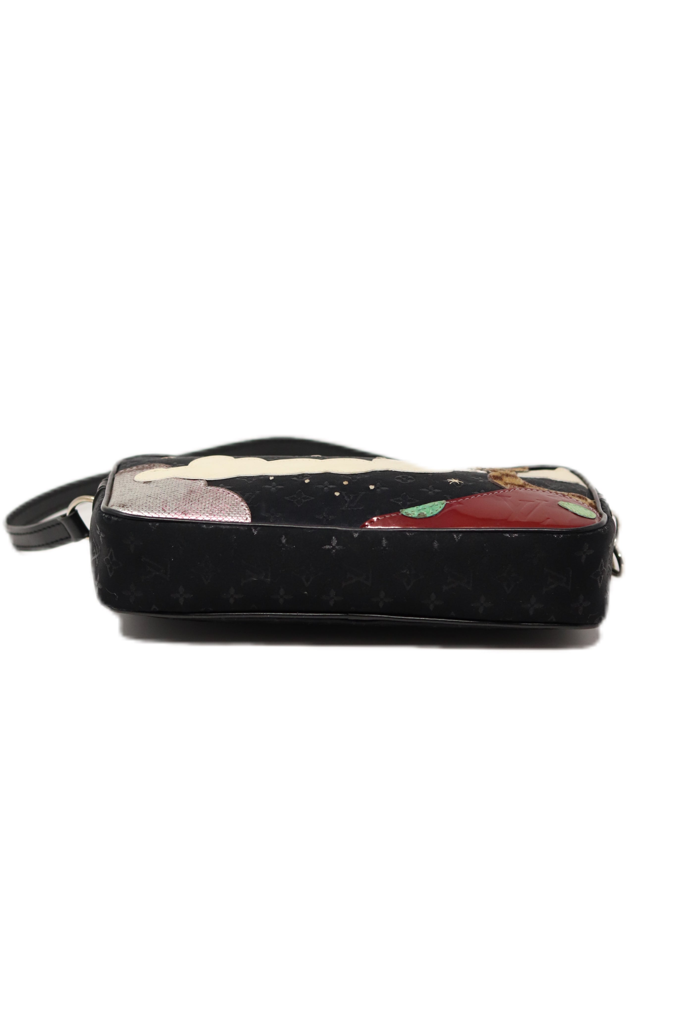 LOUIS VUITTON x Julie Verhoeven 2002 Conte De Fees-