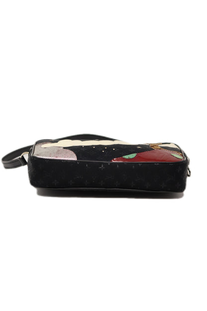 LOUIS VUITTON x Julie Verhoeven 2002 Conte De Fees-