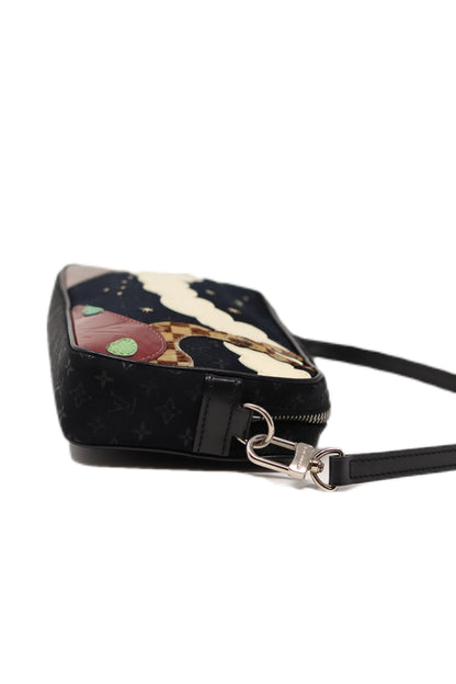 LOUIS VUITTON x Julie Verhoeven 2002 Conte De Fees-