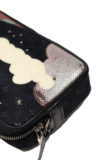 LOUIS VUITTON x Julie Verhoeven 2002 Conte De Fees-