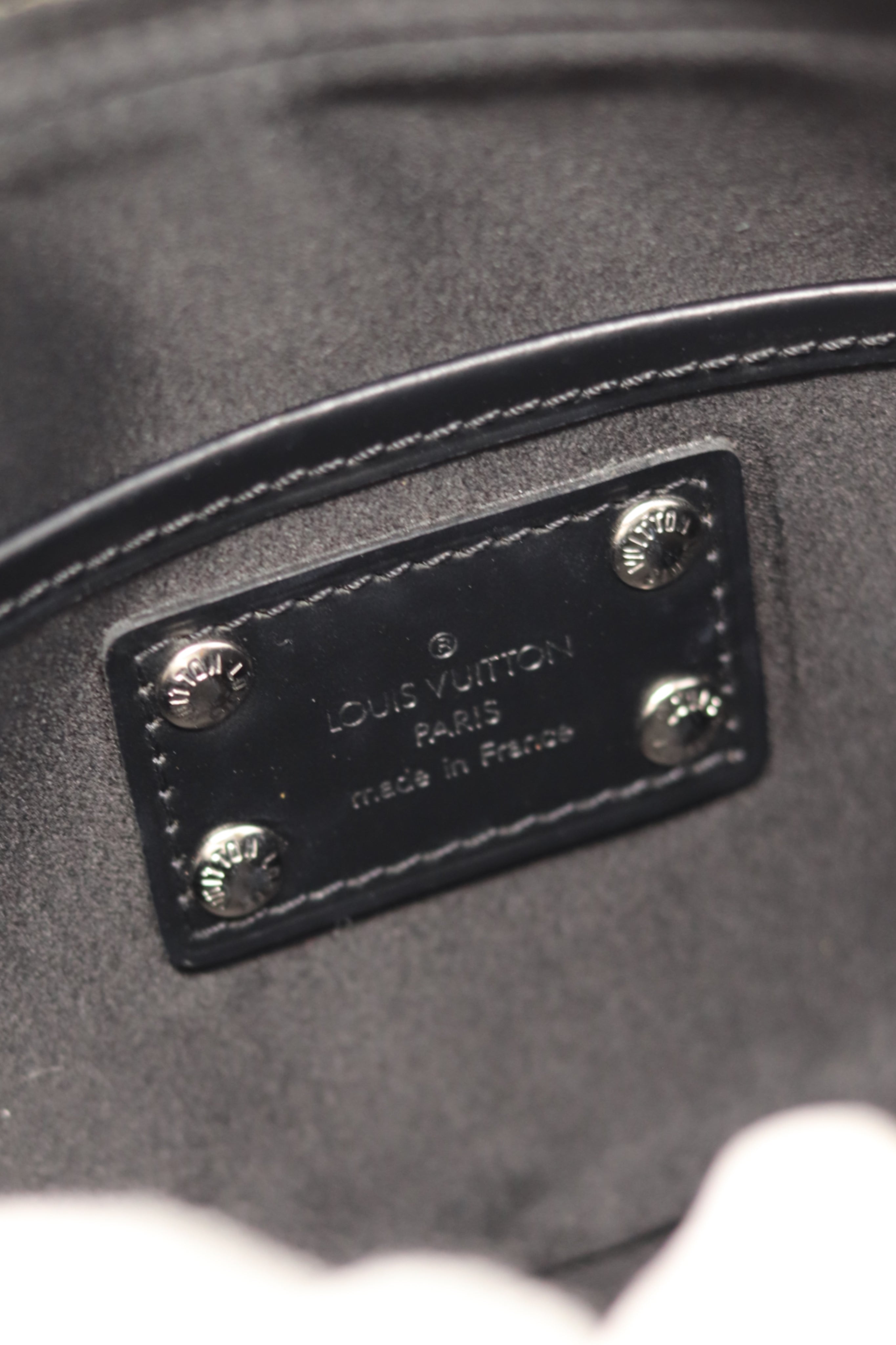 LOUIS VUITTON x Julie Verhoeven 2002 Conte De Fees-