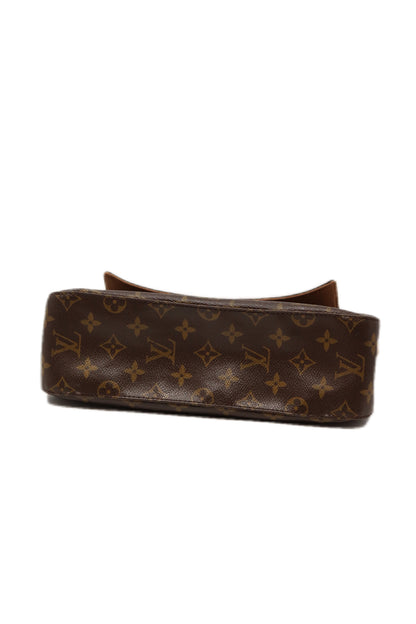 LOUIS VUITTON Small Looping Shoulder Bag