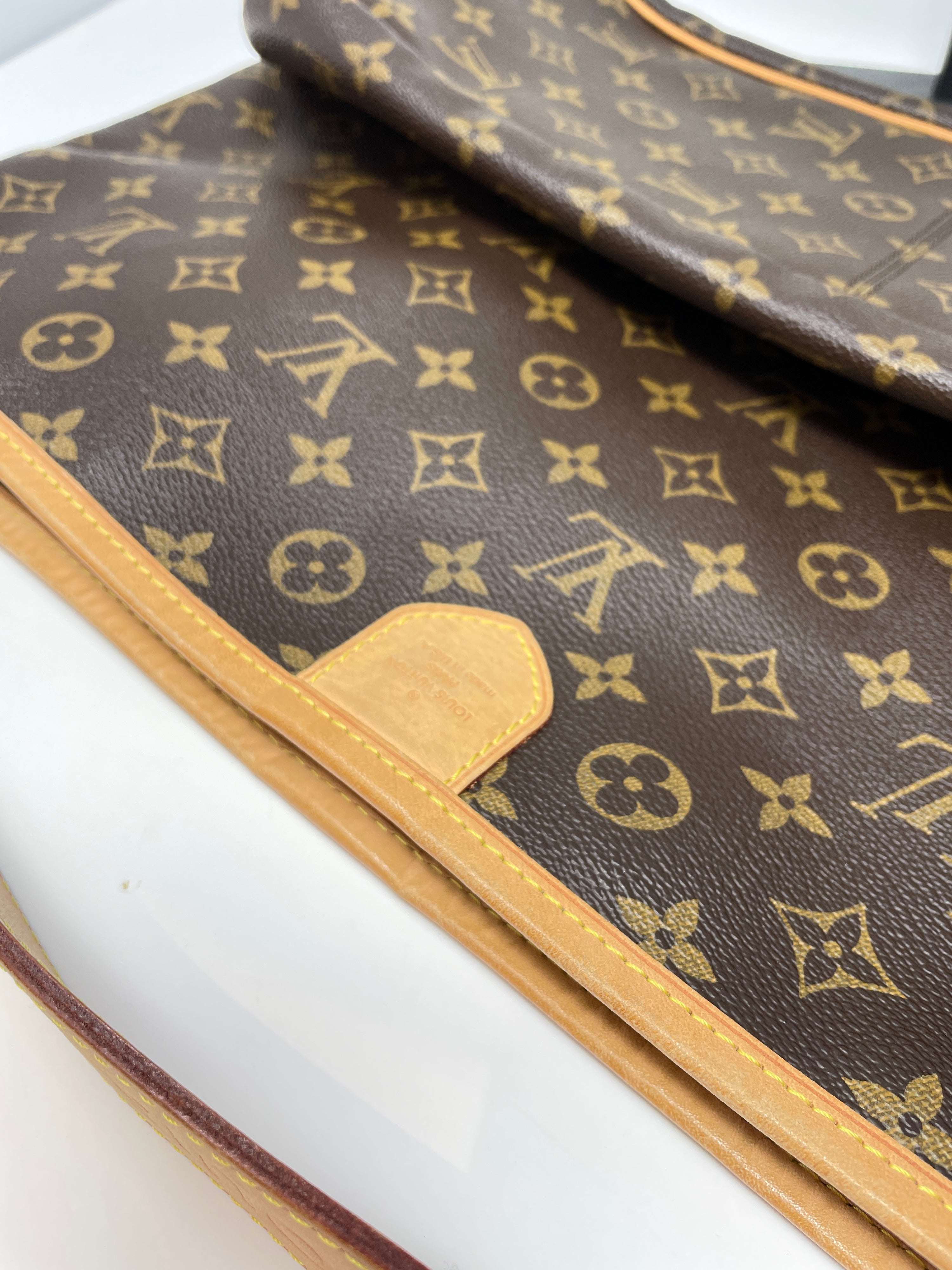 Louis Vuitton Delightful Monogram
