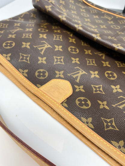 Louis Vuitton Delightful Monogram