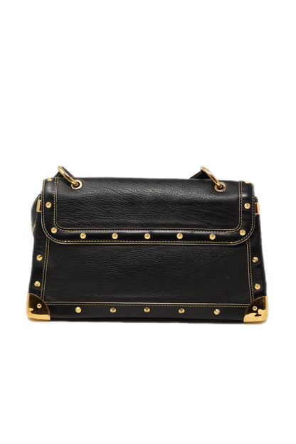 LOUIS VUITTON TALENTUEUX BLACK SUHALI