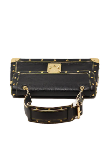 LOUIS VUITTON TALENTUEUX BLACK SUHALI