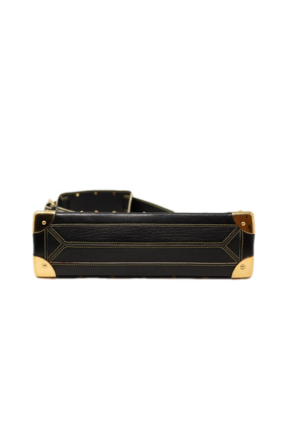 LOUIS VUITTON TALENTUEUX BLACK SUHALI