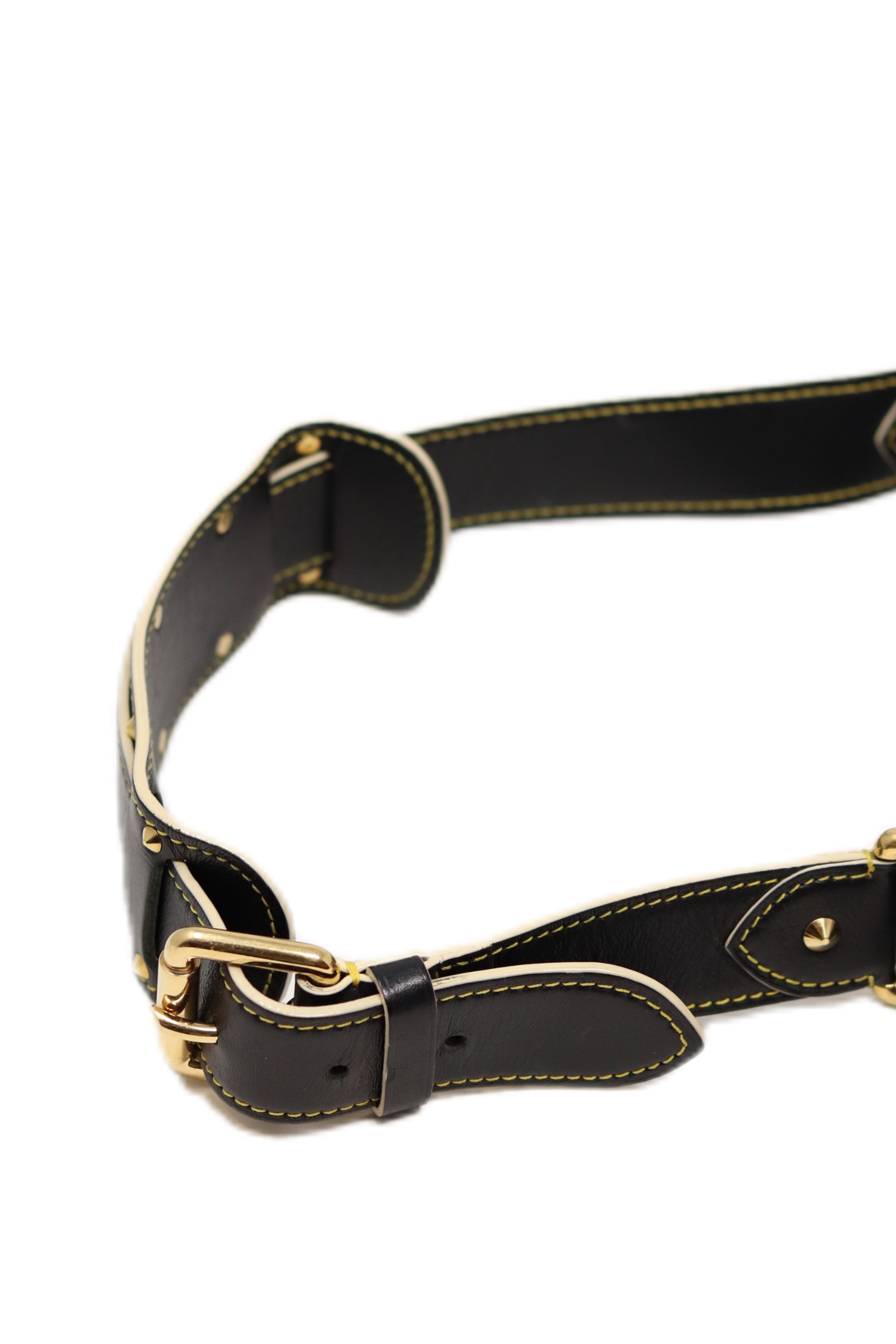 LOUIS VUITTON TALENTUEUX BLACK SUHALI