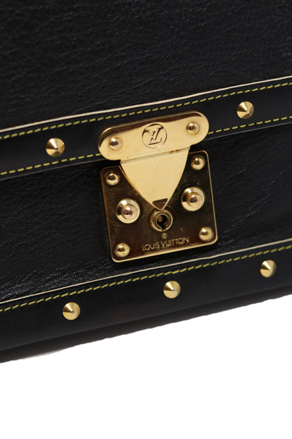 LOUIS VUITTON TALENTUEUX BLACK SUHALI