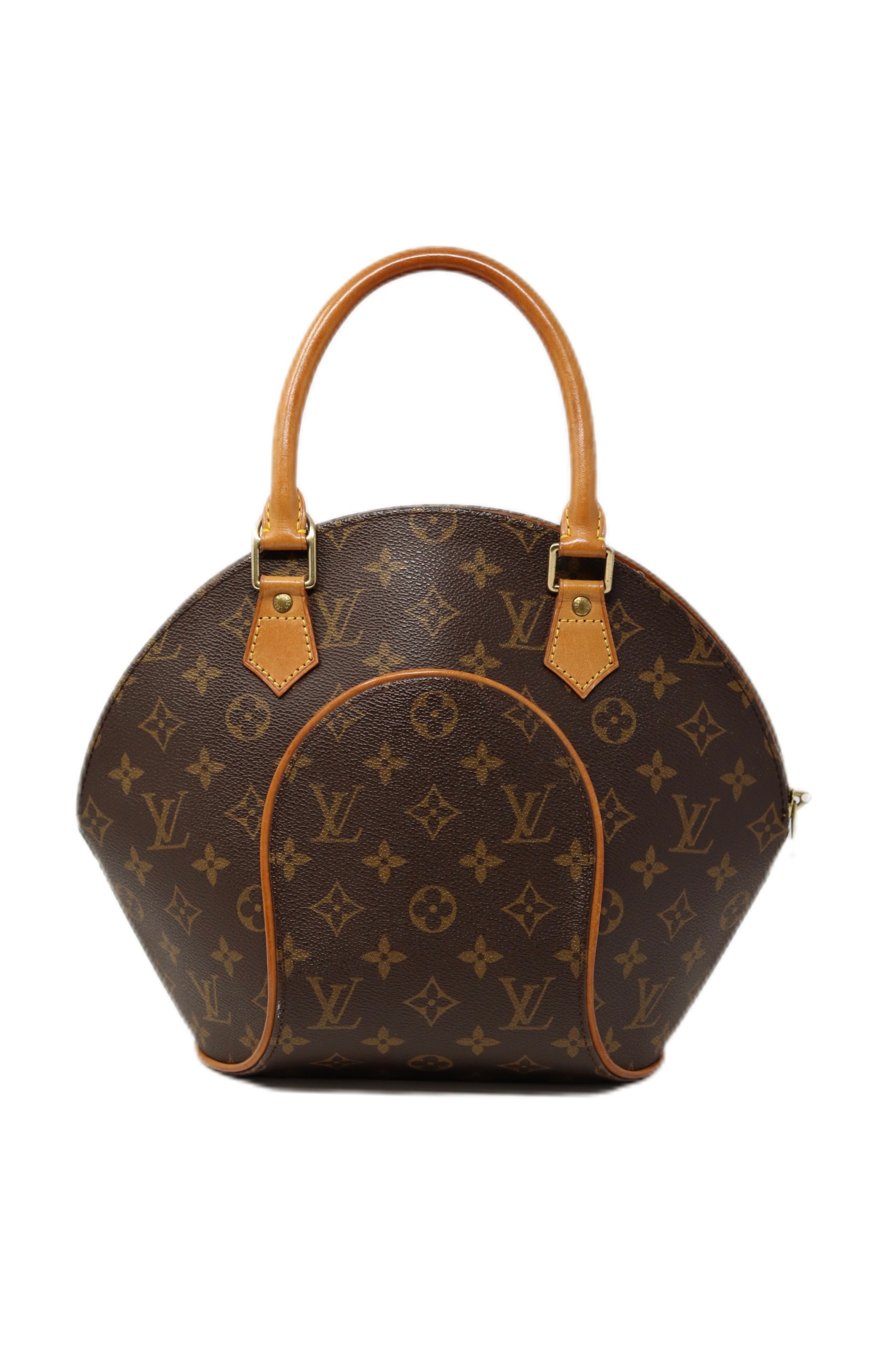 Louis Vuitton Monogram Ellipse Handbag