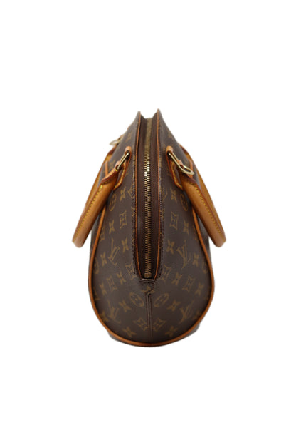 Louis Vuitton Monogram Ellipse Handbag