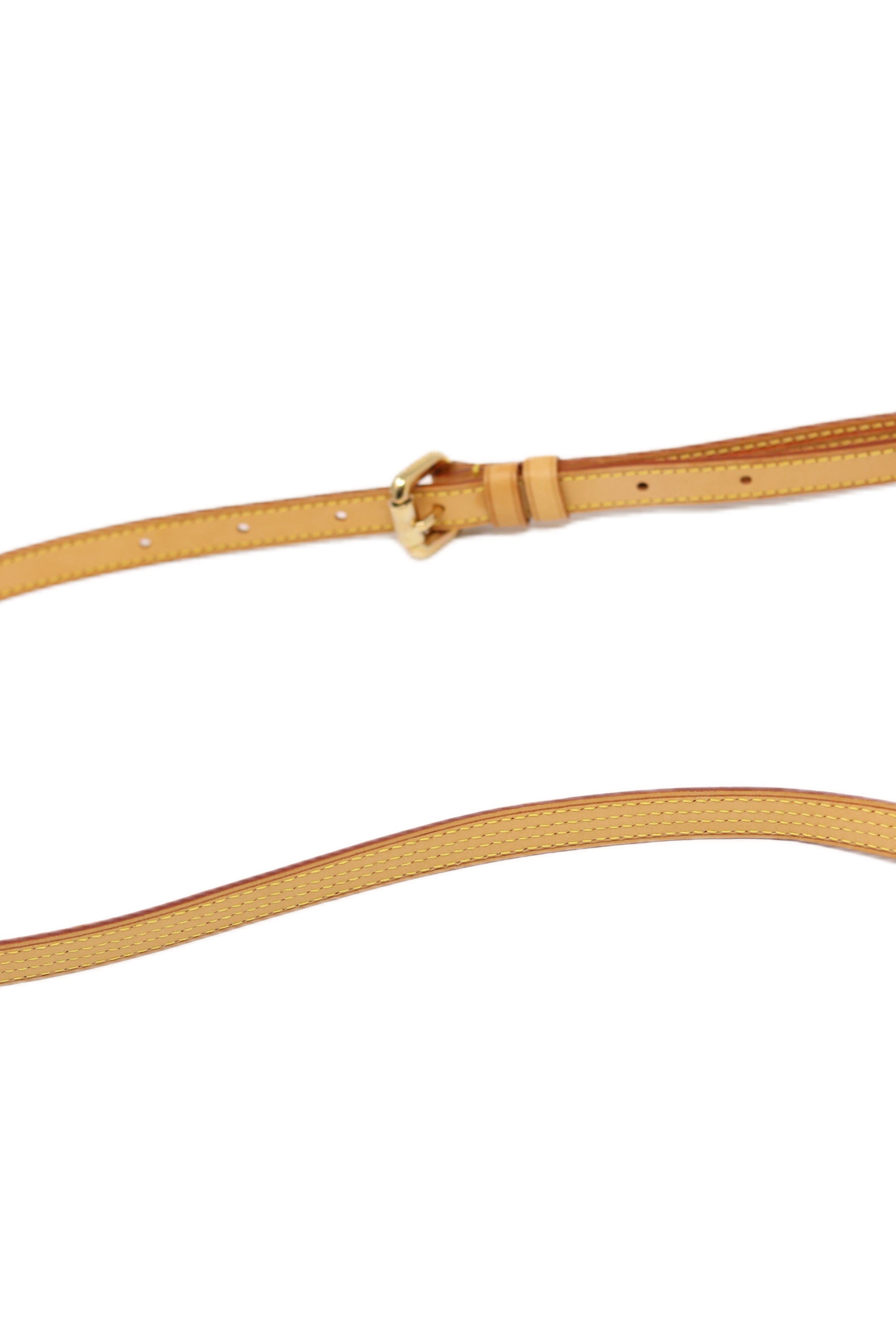 LOUIS VUITTON 2005 RIFT SHOULDER BAG MONOGRAM MULTICOLOR