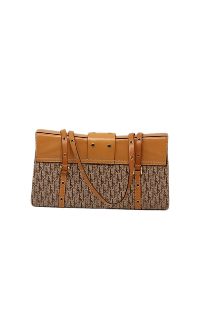 Dior Oblique 2003 Punk Shoulder Bag