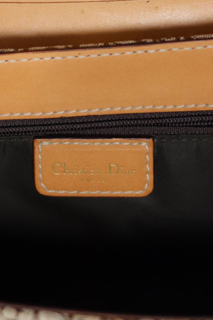 Dior Oblique 2003 Punk Shoulder Bag