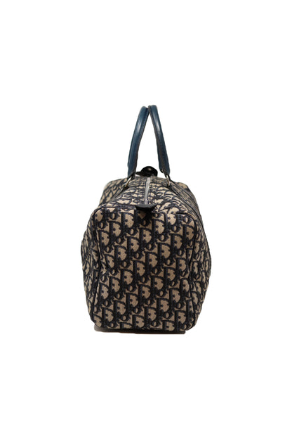 Dior Trotter Boston30 Hand Bag