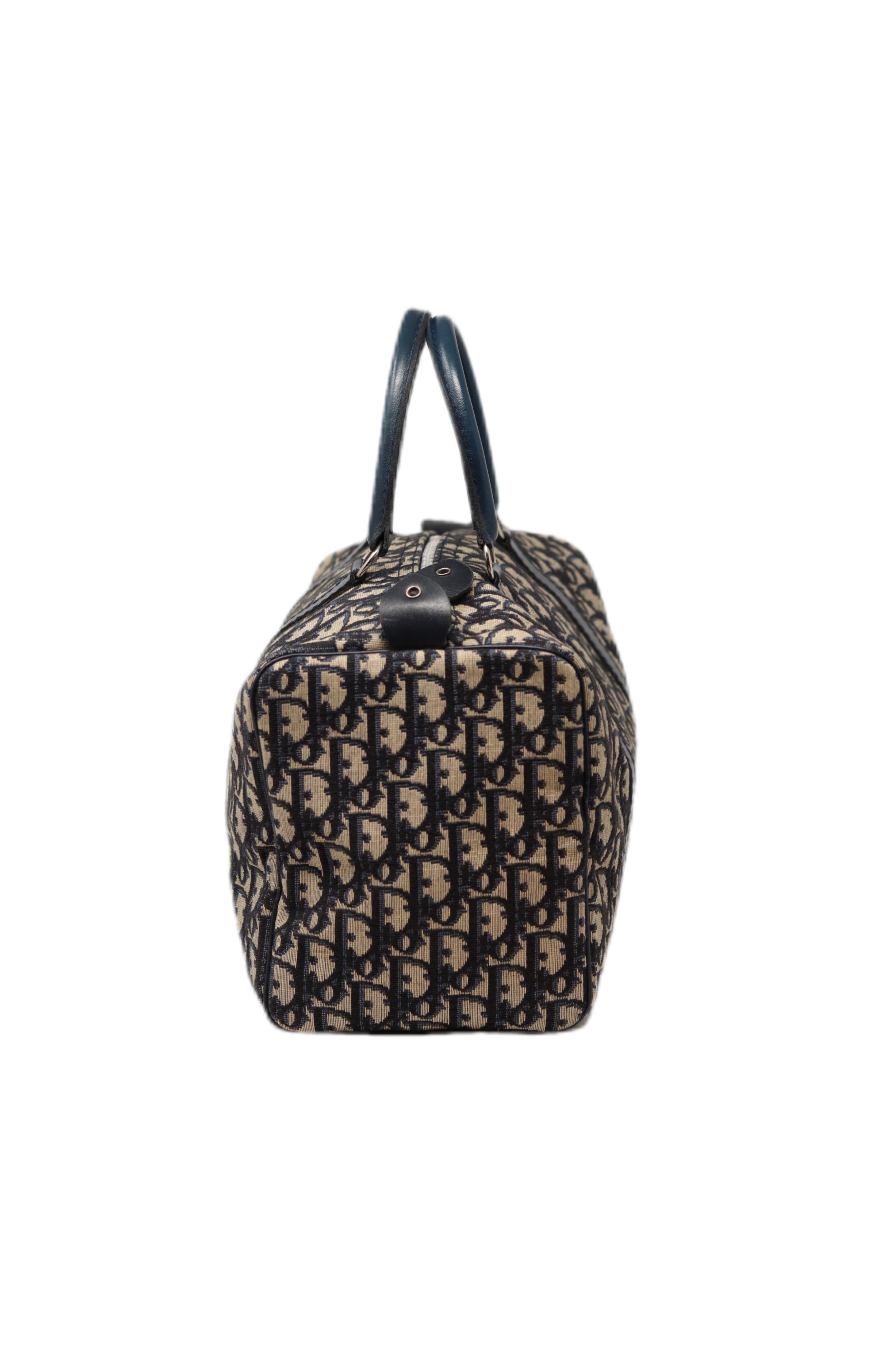 Dior Trotter Boston30 Hand Bag