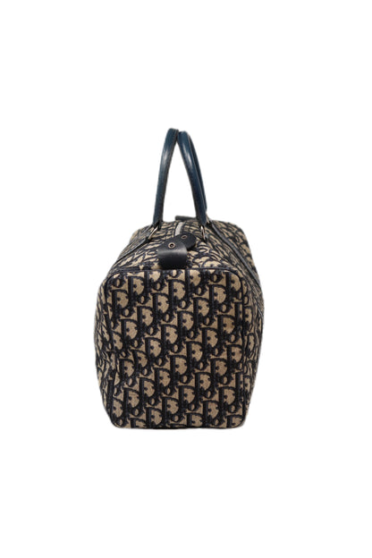 Dior Trotter Boston30 Hand Bag