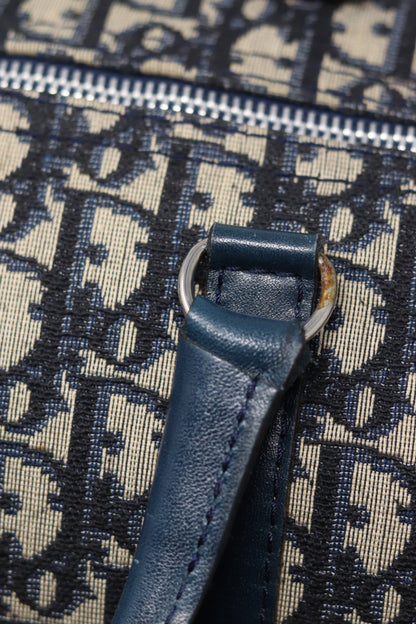 Dior Trotter Boston30 Hand Bag