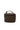 FENDI Zucchino Pattern Cosmetic Vanity Hand Bag