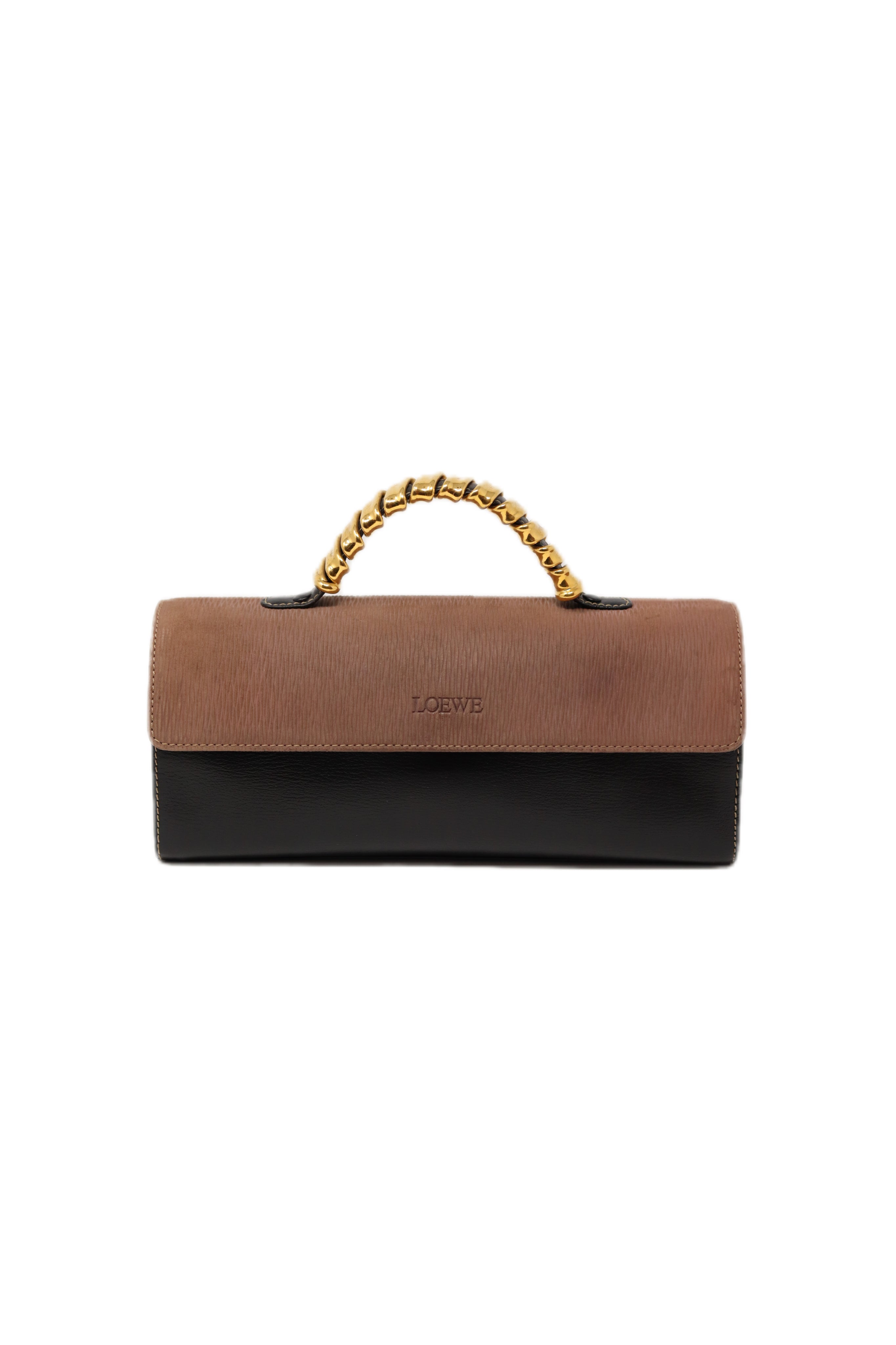 Loewe VELAZQUEZ Top Hand Bag