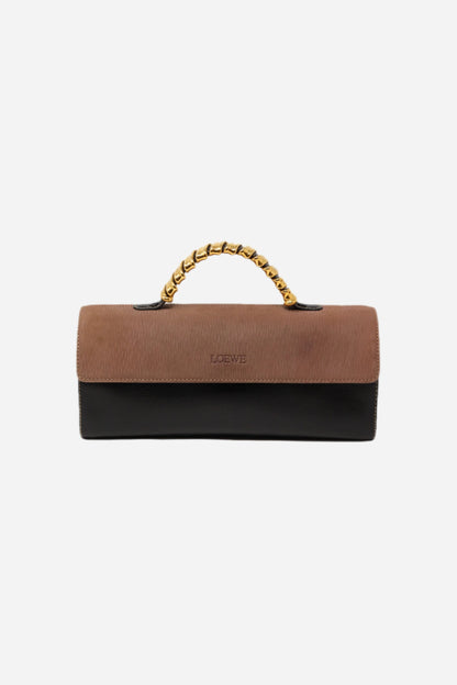 Loewe VELAZQUEZ Top Hand Bag