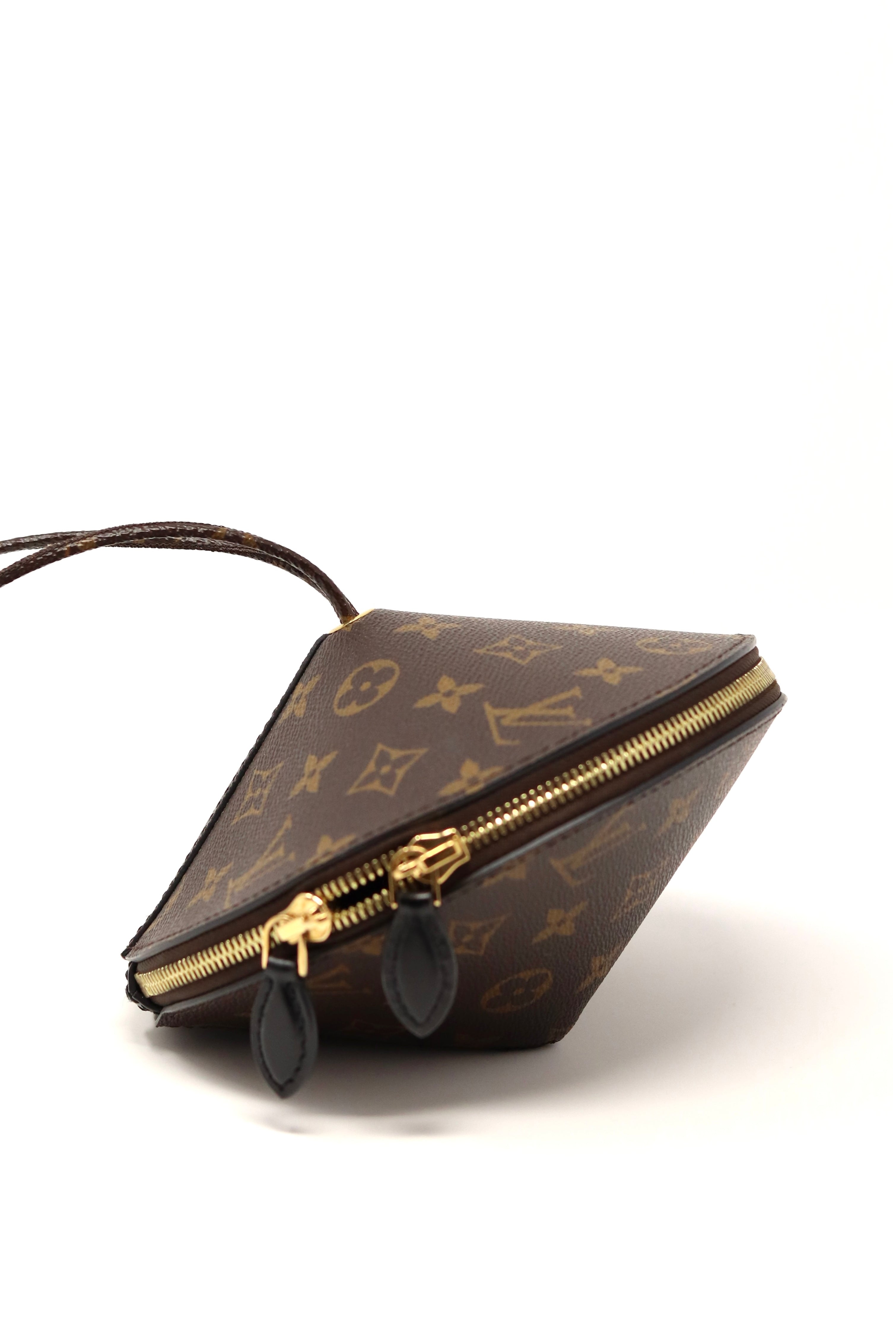 Louis Vuitton 2019 Toupie Bag Monogram